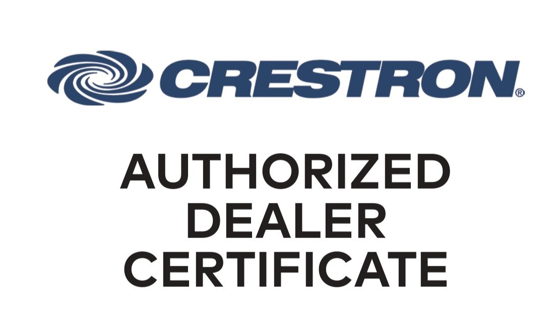 crestron