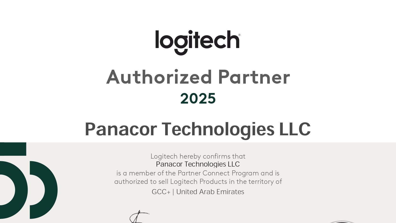 logitech