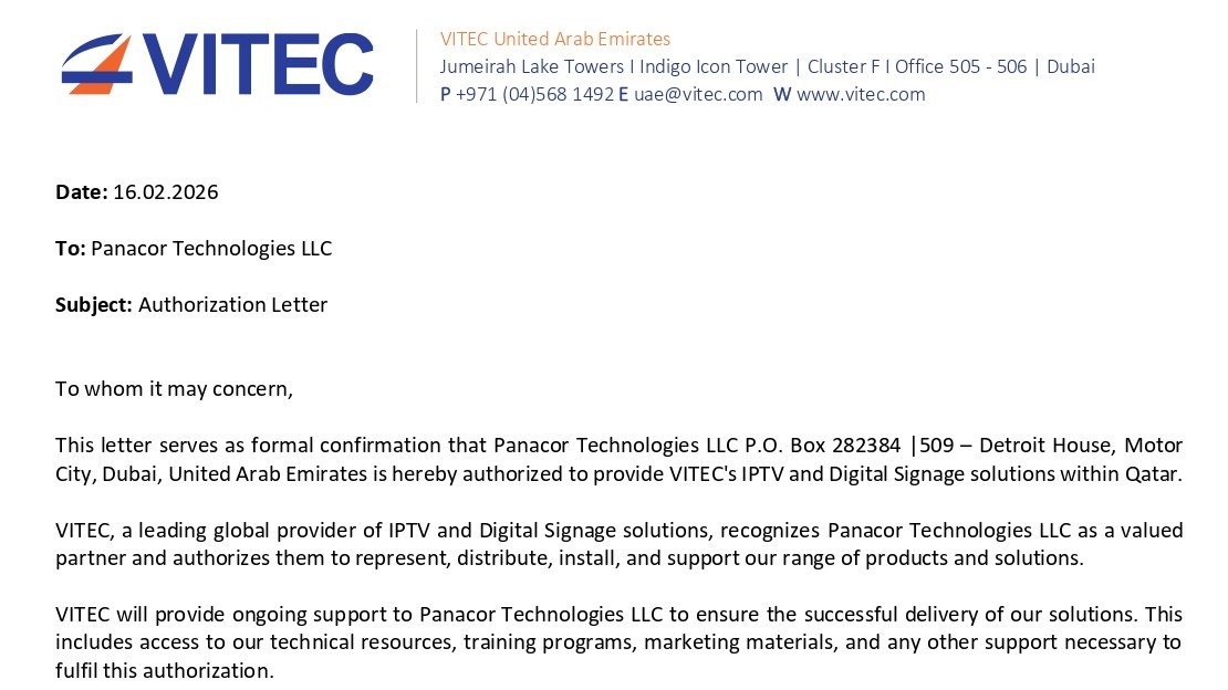 vitec